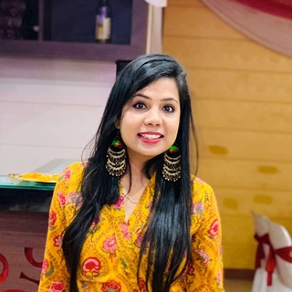 Vartika Khandelwal