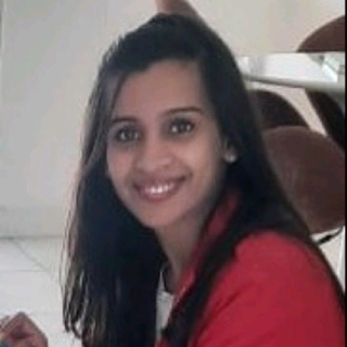 Vartika Sharma