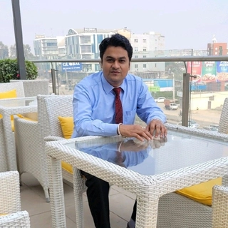 Varun Bajaj