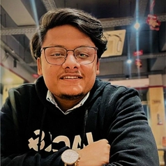 Varun Bajpai
