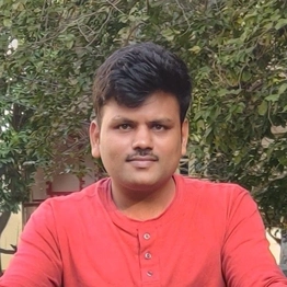 Varun Bolla
