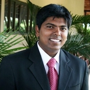 Varun Chand Bandlamudi