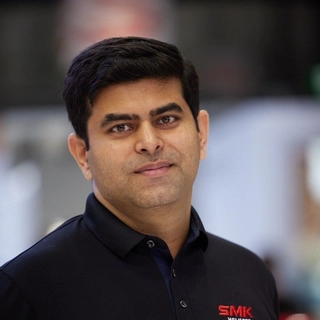 Varun Chopra