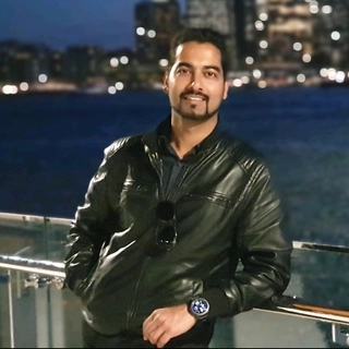 Varun Daid