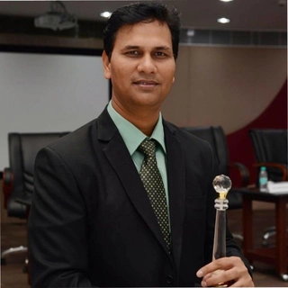 Varun Dwivedi