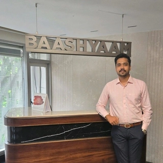 Varun Ganeshan