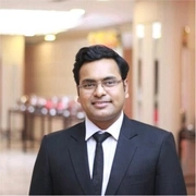 Varun Garg