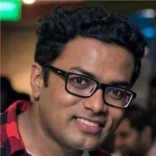 Varun Garg