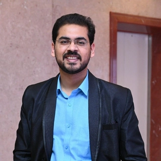 Varun Gupta
