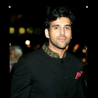 Varun Issar