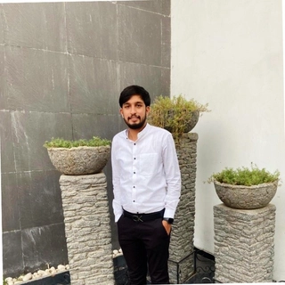 Varun Jain