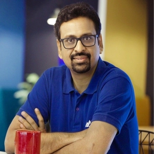 Varun Jain