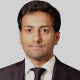 Varun John, PMP®