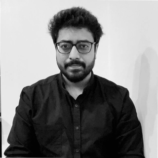 Varun Joshi