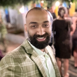 Varun Kabra