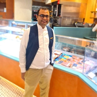 Varun Kalra