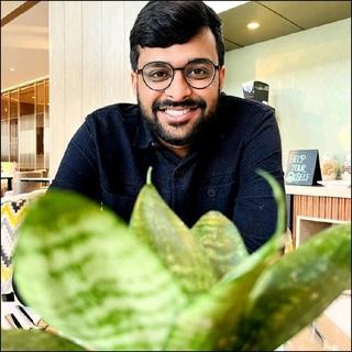 Varun Khutate