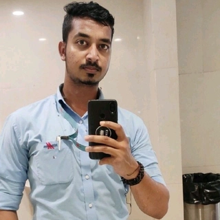 Varun Krish