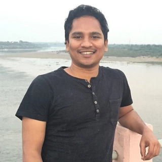 Varun Kumar Malempati