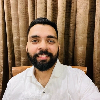 Varun Kushwaha
