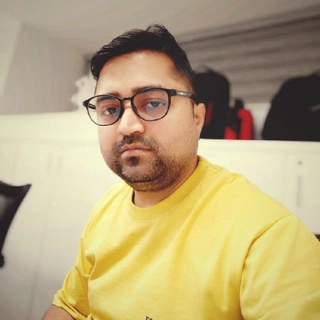 Varun Lohia