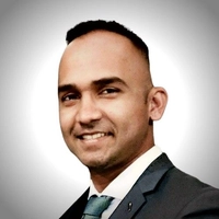 Varun Maharaj