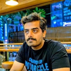 Varun Mohan