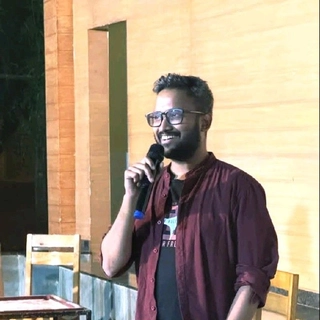 Varun Nambiar