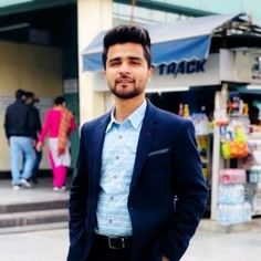 Varun Nauriyal