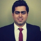 Varun Nichani