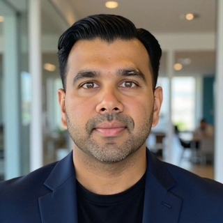 Varun Pathak