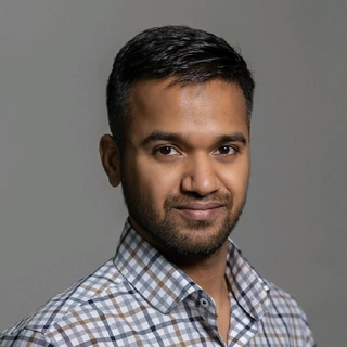 Varun Prakash Puneria