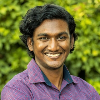 Varun Rajamuthu
