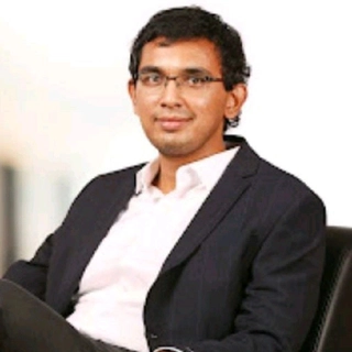 Varun Ramanathan