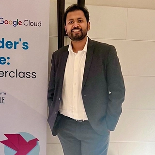 Varun Rao