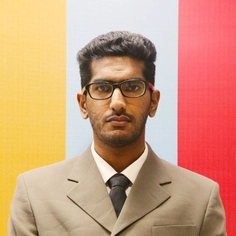 Varun Reddy