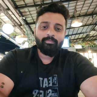 Varun Salian