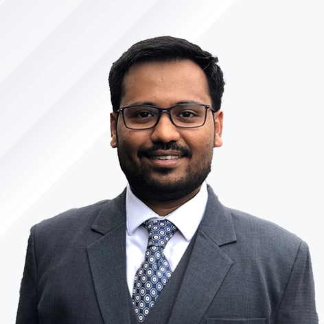 Varun Sanghavi