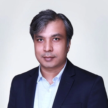Varun Saxena