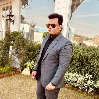 Varun Sharma