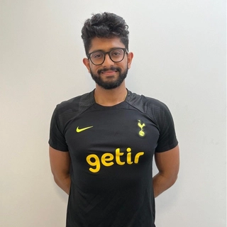 Varun Shastry