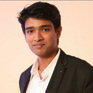 Varun Shetty