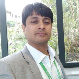 Varun Singh