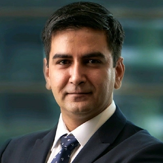 Varun Singh