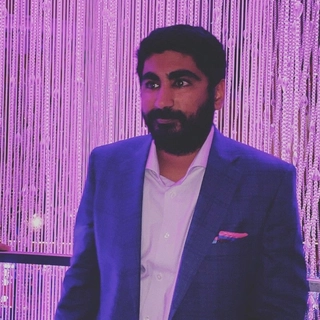 Varun Tanna