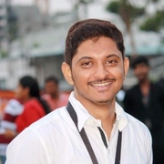 Varun Teja