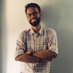 Varun Thakkar