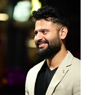 Varun Thakker