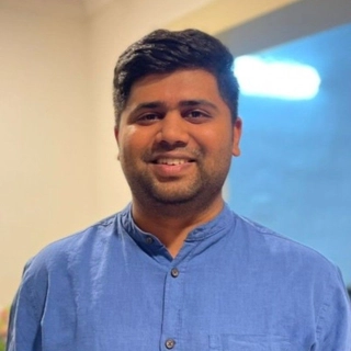 Varun V Deshpande