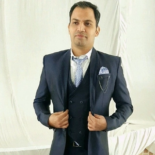 Varun Verma